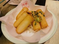 -巡味顺德菜(龙华壹方城店)
