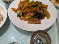 -大清花饺子(山庄店)
