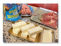 -倍熹首尔烤肉大排档(合生汇店)