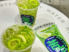 -炖物24章·顺时轻养茶(杭州保利时光里店)