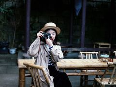 -Metal hands·铁手咖啡