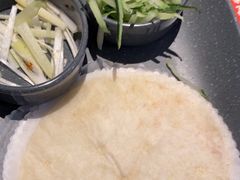 -新石器烤肉(百联川沙店)