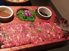 -季季山·云南野生菌火锅(上海首店)