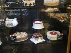 -红跑车(三牌楼店)