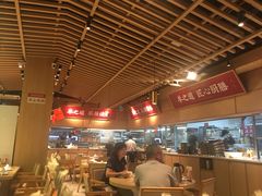 -羊之道草原味道清真餐厅(番禺店)