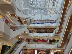 -兰岛广场(白沙路店)