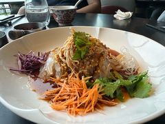 -逸品淮扬(东方渔人码头店)