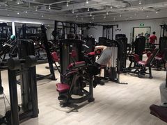 -FLARE STAR FITNESS(复地活力城店)