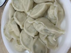 -北方饺子王·海肠捞饭·海鲜锅(山大店)