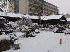 -溧阳天目湖天沐温泉