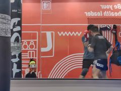 -乐刻运动健身(黄龙饭店旗舰店)