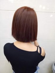 -魅力发型