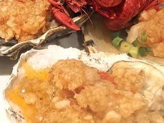 -云海轩·海鲜自助-河北云瑧世纪大饭店1F