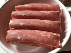 -乔先生涮肉·鲜活牛羊肉火锅(塘沽店)