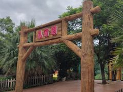 -世界恐龙谷景区