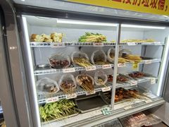 -串小白烧烤(金沙洲店)