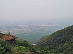 -神农山景区