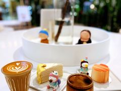 -1/4 ONE QUARTER COFFEE LAB(朝阳大悦城店)