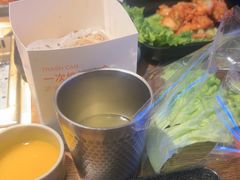 -新石器烤肉(之心城店)