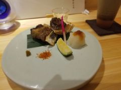 -鮨青(恒基名人购物中心店)