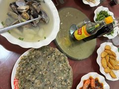 -鸿旺海鲜楼(平潭流水店)