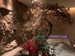 -荣轩(新荣记环球金融中心店)