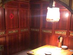 -破三川·新川菜(静安大融城店)