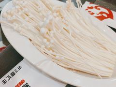 -鼎汇丰重庆老火锅(鞍顺园店)