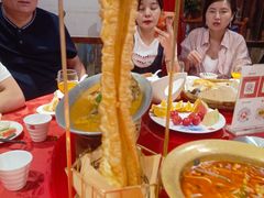 -山西会馆·晋菜·晋商宴·牌匾博物馆(胜利东街店)
