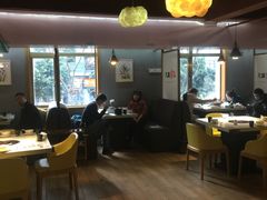 -一把火北京烤鸭(海昌路店)