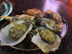 -老李烧烤(世贸南路店)