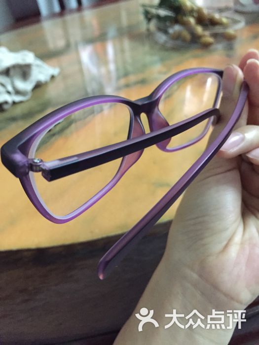 大众眼镜-图片-广州购物-大众点评网