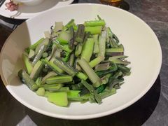 -炊烟小炒黄牛肉(浦东世纪汇店)