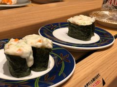 -大起水产回转寿司(道顿堀店)