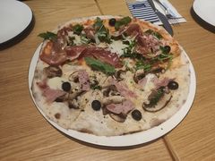 -玛尚诺Pizza&Bar(长泰广场店)
