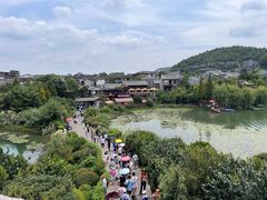 -青岩城南旧事·小时候的味道(青岩古镇黑金店)