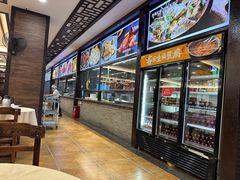 -香顺·客家菜(东坑店)