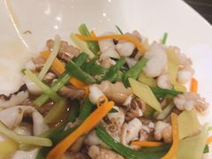 -吉香碳烤生蚝(仙霞路店)