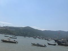 -渔寮风景区