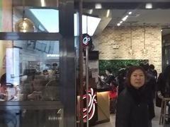 门面-CoCo都可(合生汇店)