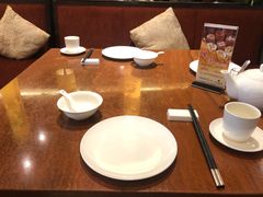 -北海金昌开元名都大酒店·四季轩中餐厅