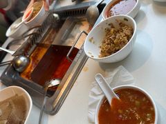-海底捞火锅(威高广场店)