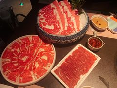 -东来顺·非遗火锅(赛格国际购物中心店)