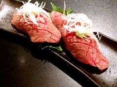 -松阪牛焼肉M(法善寺横丁店)