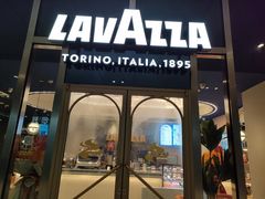 -LAVAZZA拉瓦萨咖啡(星荟中心店)