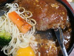 -两点半深夜牛排(斗西路店)