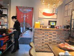 -向川南·水煮鱼·川菜(和平里店)