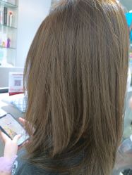 -FRIDAY星期五专业美发沙龙