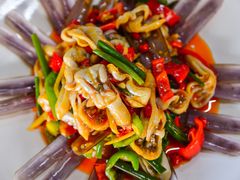 -四川小胡子海鲜(丁村万人海鲜广场店)