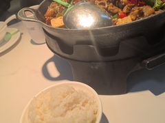 -蛙喔牛蛙(淮安吾悦店)